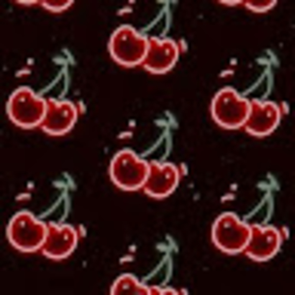 Meet your Posher, Harley